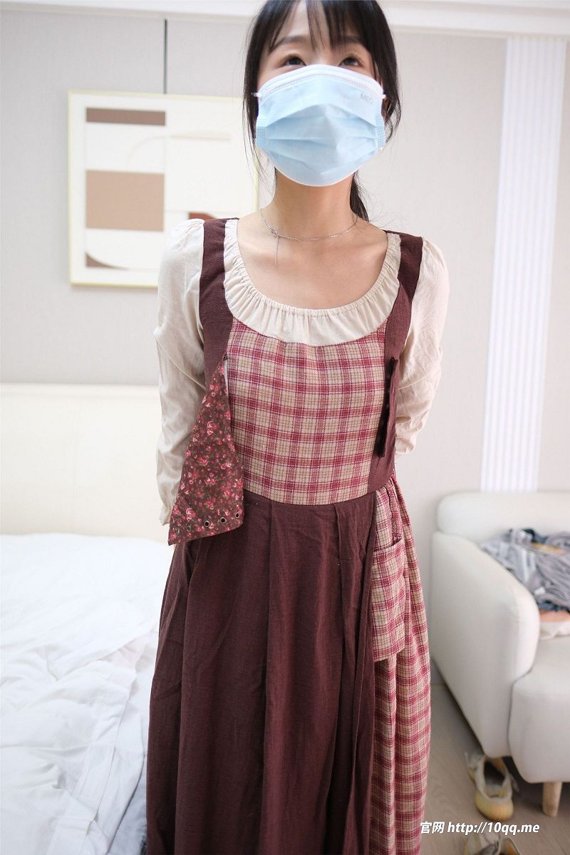 图片[7]-[ROSI美女图]口罩系列 2024.07.06 NO.2946-芒果图库