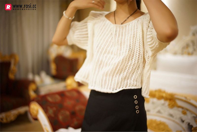 图片[3]-[ROSI美女图]2017.09.29 NO.2123-芒果图库