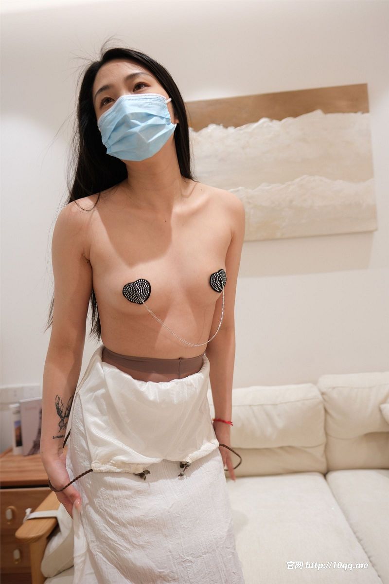 图片[7]-[ROSI美女图]口罩系列 2024.07.23 NO.2963-芒果图库