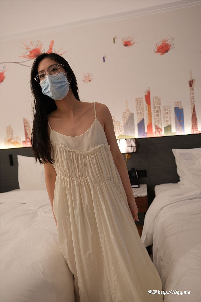 图片[3]-[ROSI美女图]口罩系列 2024.08.02 NO.2973-芒果图库