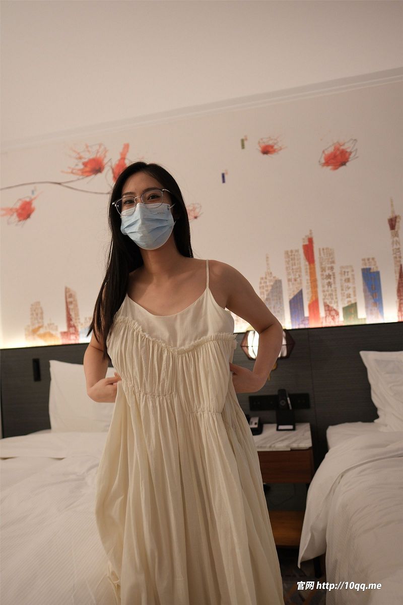 图片[5]-[ROSI美女图]口罩系列 2024.08.02 NO.2973-芒果图库