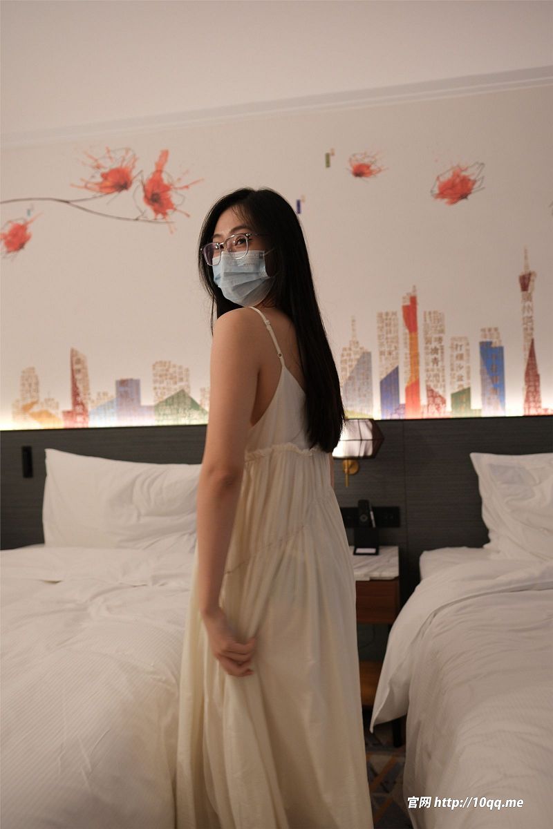 图片[7]-[ROSI美女图]口罩系列 2024.08.02 NO.2973-芒果图库