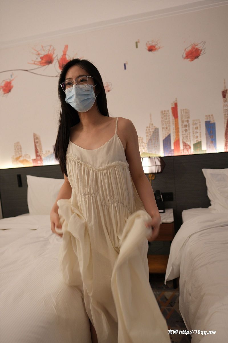 图片[4]-[ROSI美女图]口罩系列 2024.08.02 NO.2973-芒果图库