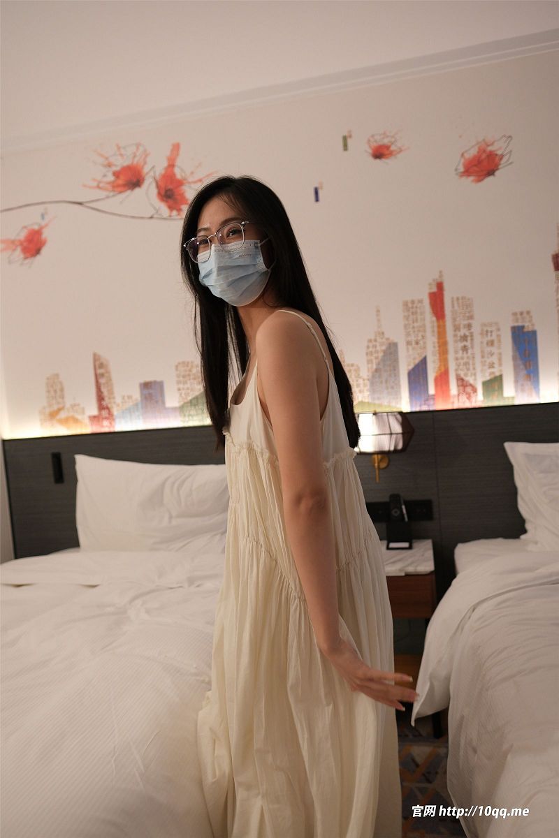 图片[6]-[ROSI美女图]口罩系列 2024.08.02 NO.2973-芒果图库