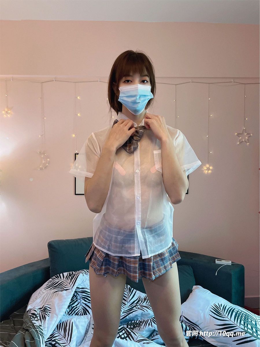 图片[7]-[ROSI美女图]口罩系列 2024.08.07 NO.2978-芒果图库