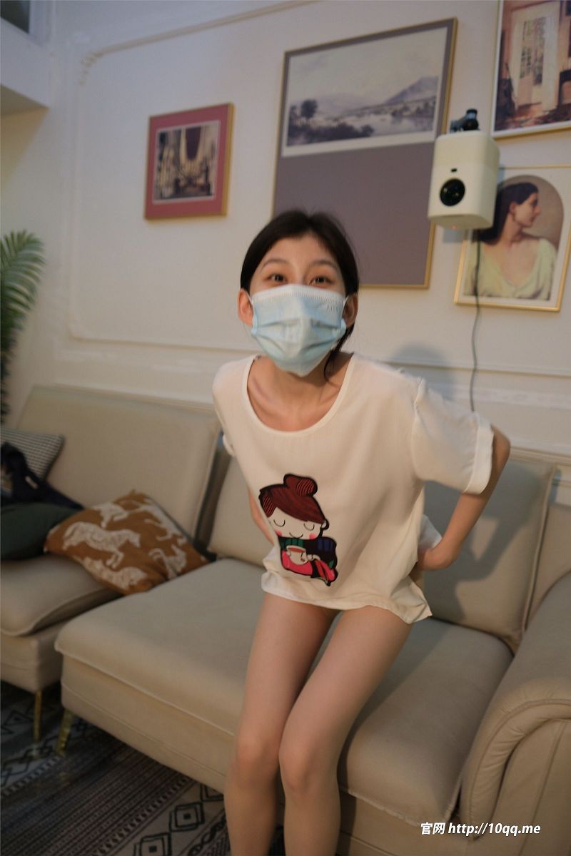 图片[6]-[ROSI美女图]口罩系列 2024.08.08 NO.2979-芒果图库