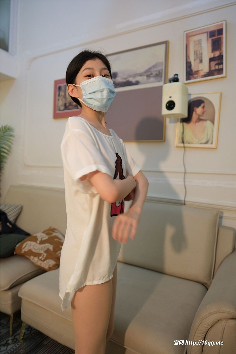 图片[4]-[ROSI美女图]口罩系列 2024.08.08 NO.2979-芒果图库