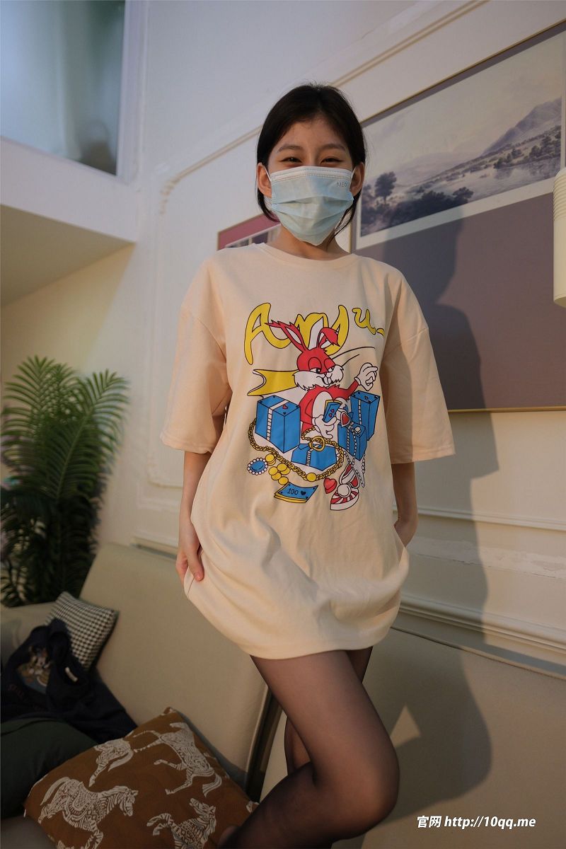 图片[6]-[ROSI美女图]口罩系列 2024.08.12 NO.2983-芒果图库