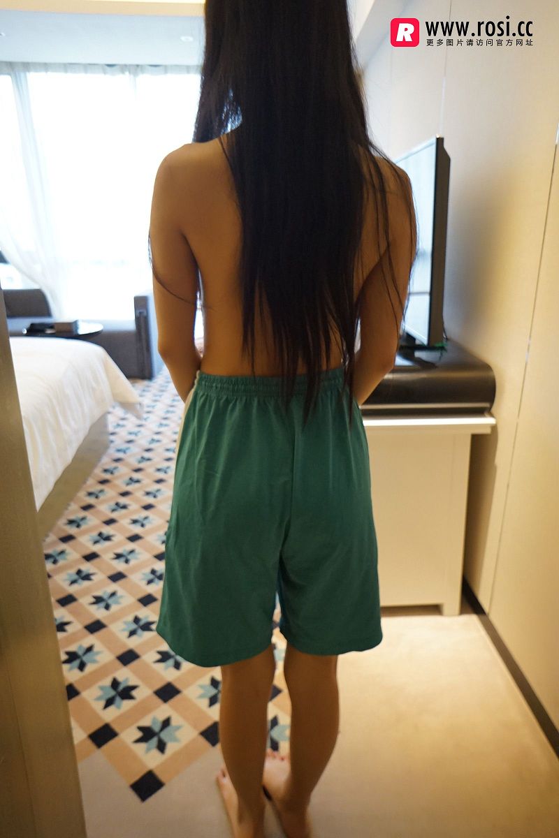 图片[7]-[ROSI美女图]2017.10.26 NO.2150-芒果图库
