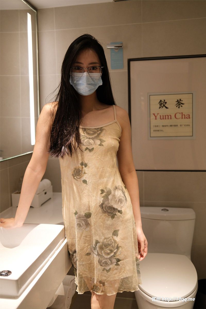 图片[7]-[ROSI美女图]口罩系列 2024.08.21 NO.2992-芒果图库