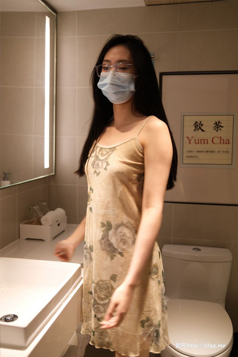 图片[5]-[ROSI美女图]口罩系列 2024.08.21 NO.2992-芒果图库