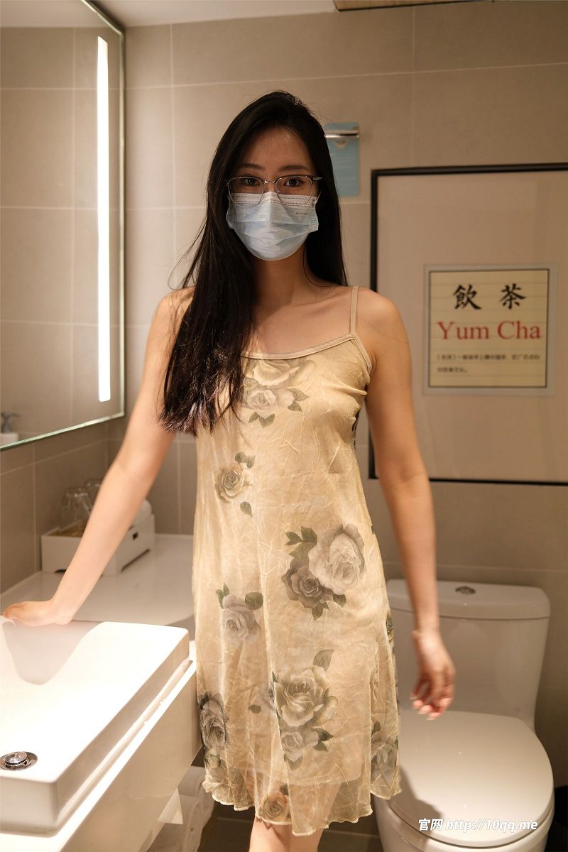 图片[6]-[ROSI美女图]口罩系列 2024.08.21 NO.2992-芒果图库