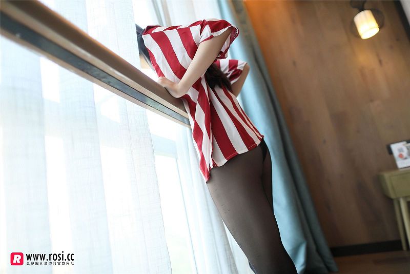 图片[3]-[ROSI美女图]2017.11.08 NO.2163-芒果图库