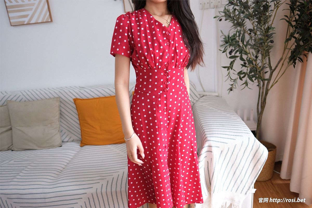 图片[4]-[ROSI美女图]2024.09.11 NO.4664-芒果图库