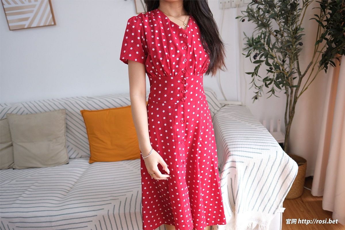 图片[3]-[ROSI美女图]2024.09.11 NO.4664-芒果图库