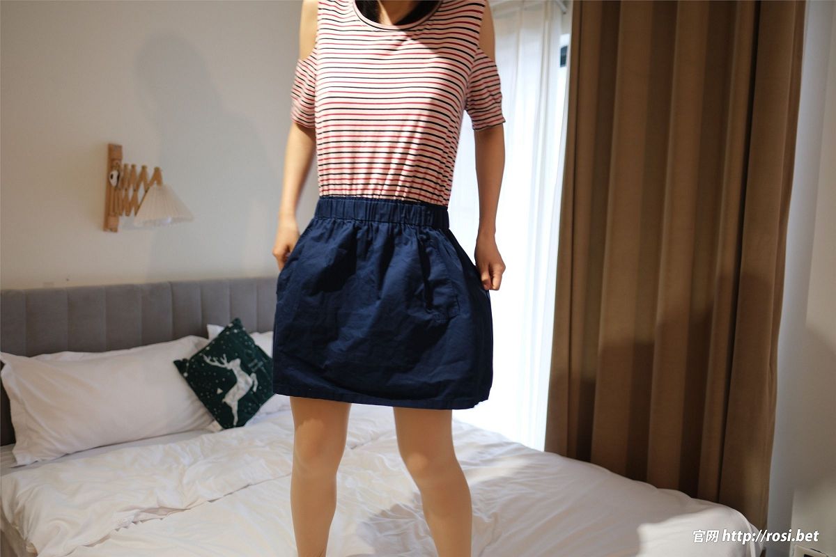 图片[3]-[ROSI美女图]2024.09.14 NO.4667-芒果图库