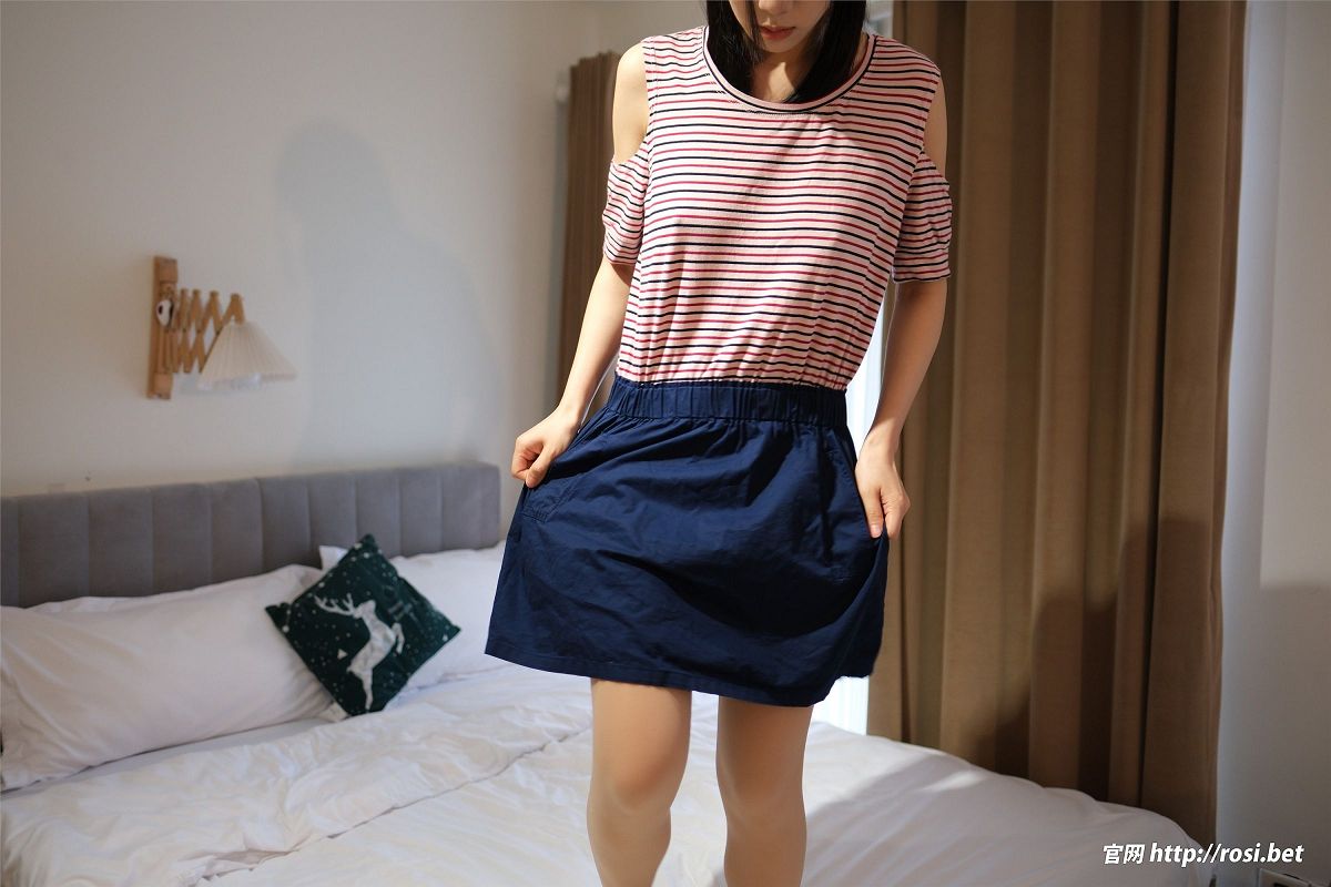 [ROSI美女图]2024.09.14 NO.4667-芒果图库