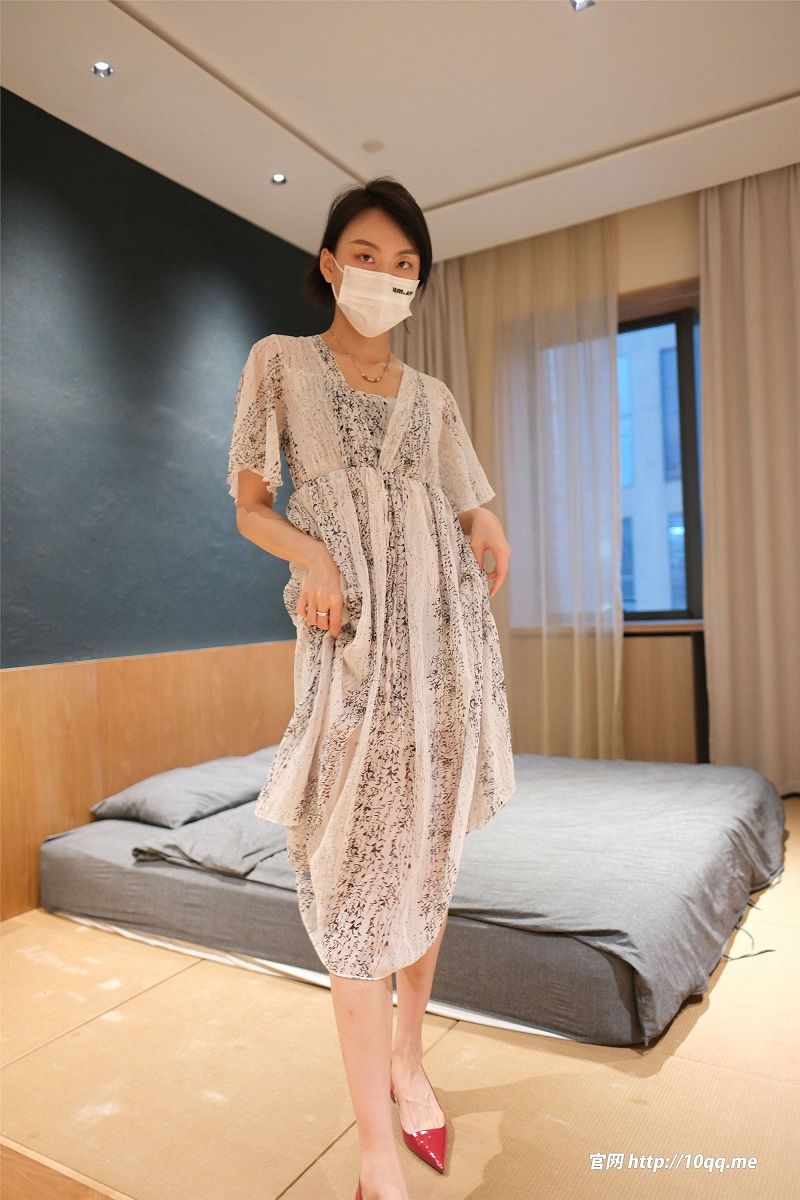 图片[7]-[ROSI美女图]口罩系列 2024.09.11 NO.3013-芒果图库