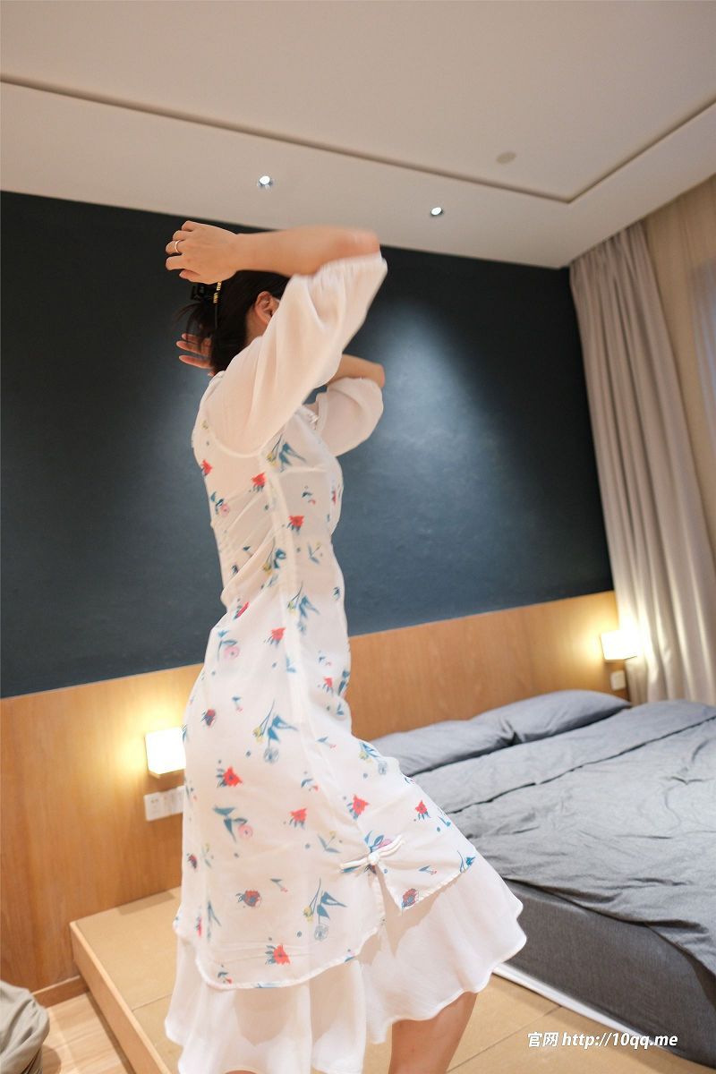 图片[2]-[ROSI美女图]口罩系列 2024.09.15 NO.3017-芒果图库