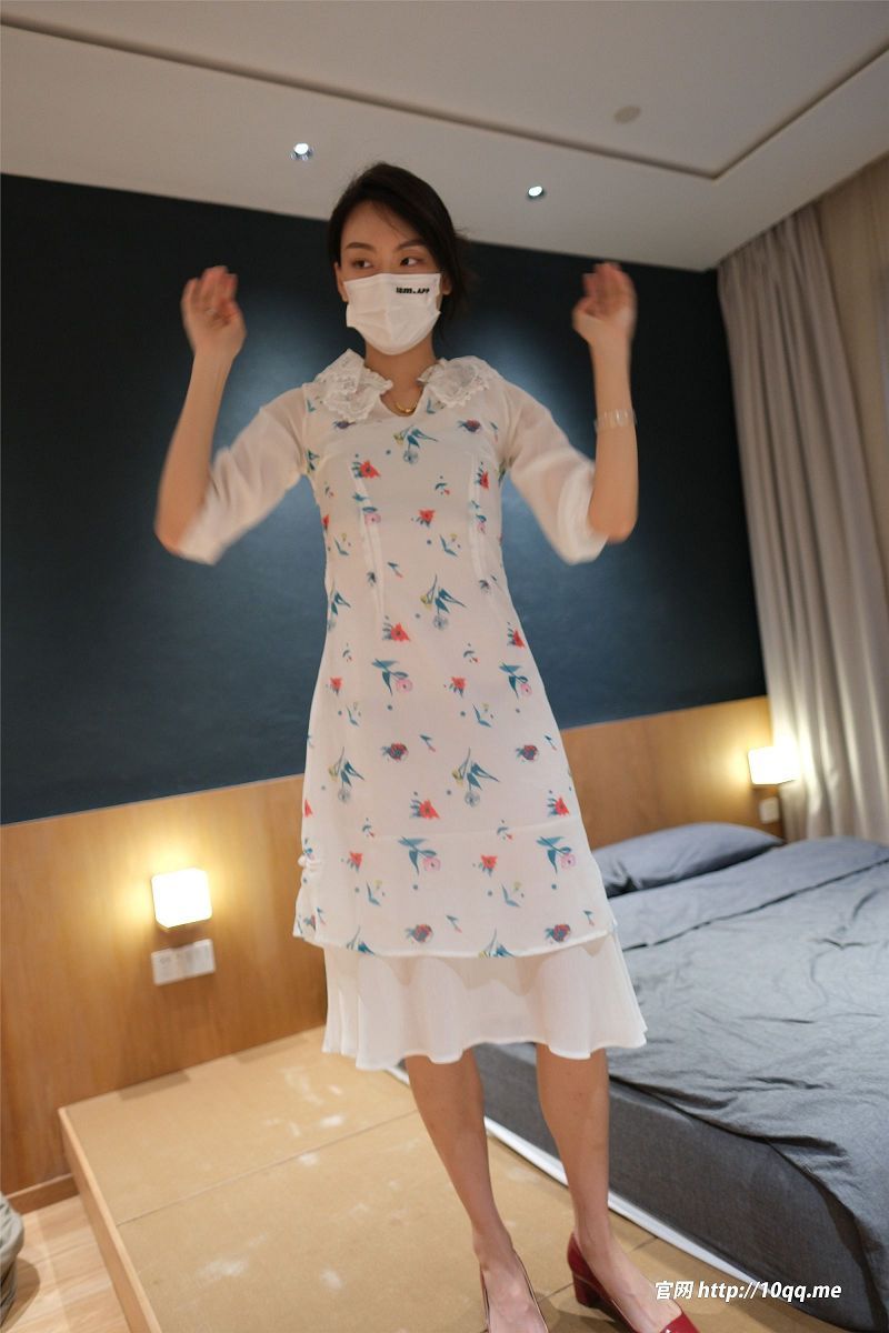 图片[7]-[ROSI美女图]口罩系列 2024.09.15 NO.3017-芒果图库