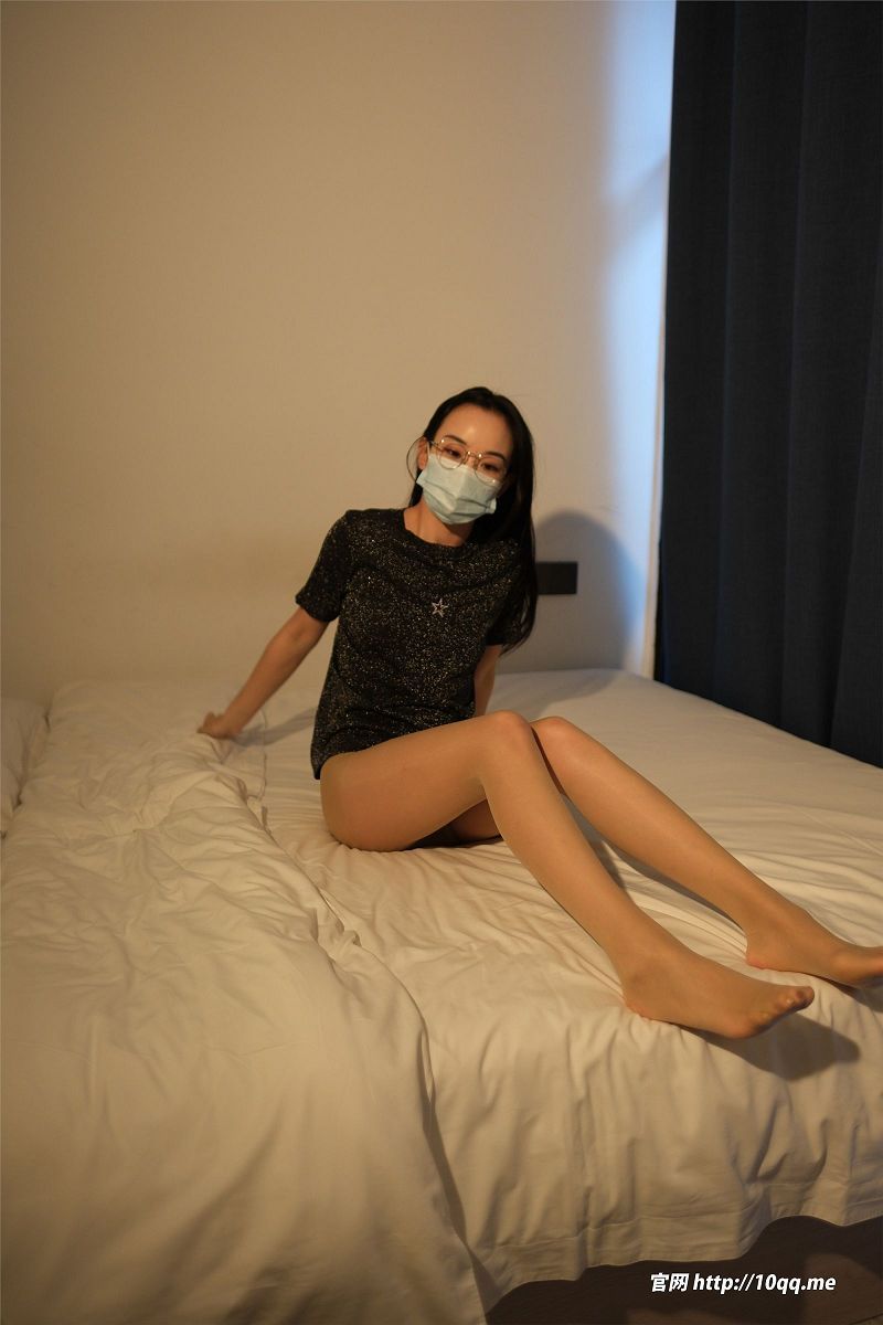 图片[3]-[ROSI美女图]口罩系列 2024.09.18 NO.3020-芒果图库