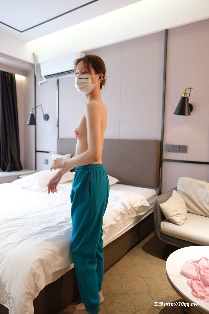 图片[5]-[ROSI美女图]口罩系列 2024.09.21 NO.3023-芒果图库