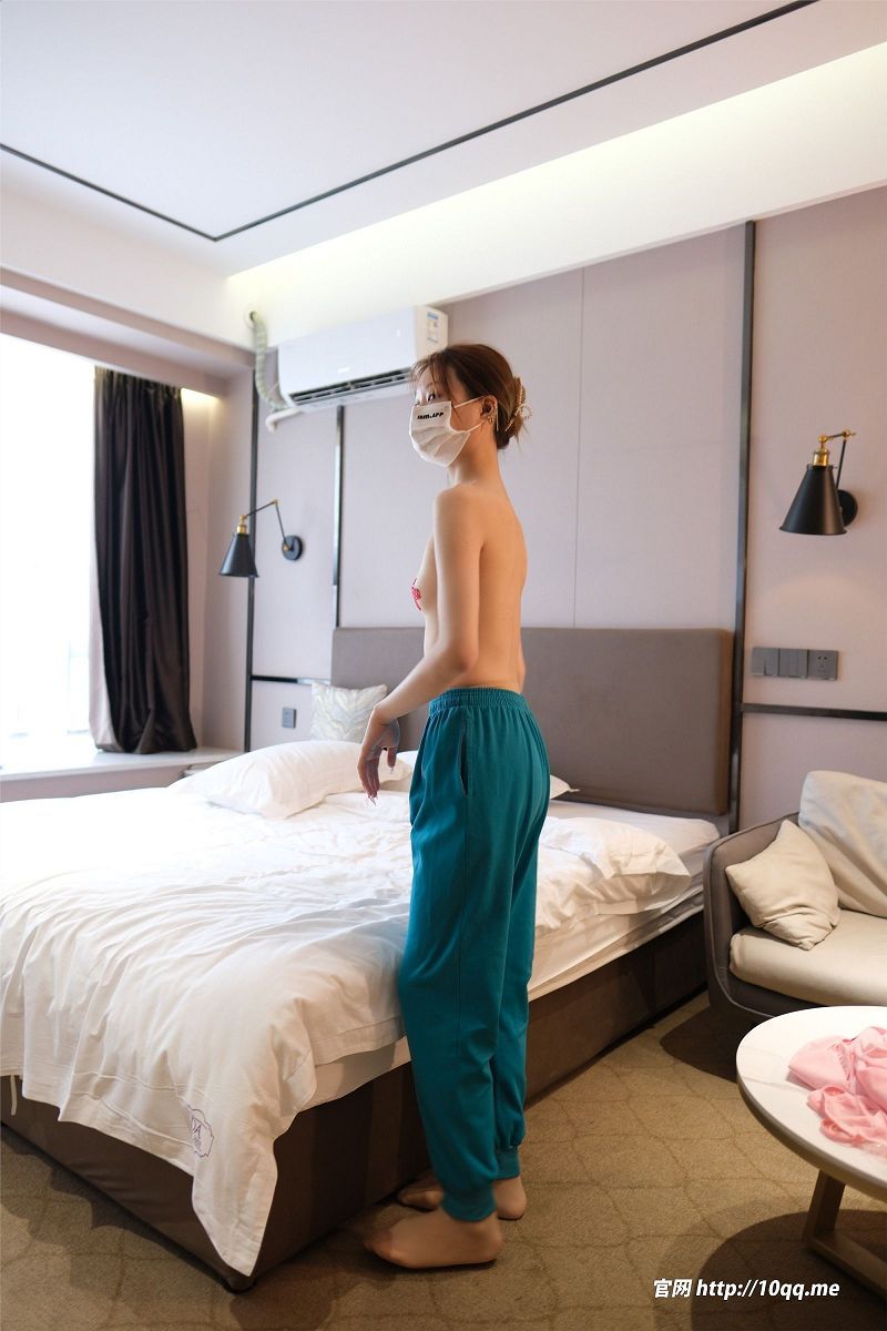 图片[8]-[ROSI美女图]口罩系列 2024.09.21 NO.3023-芒果图库