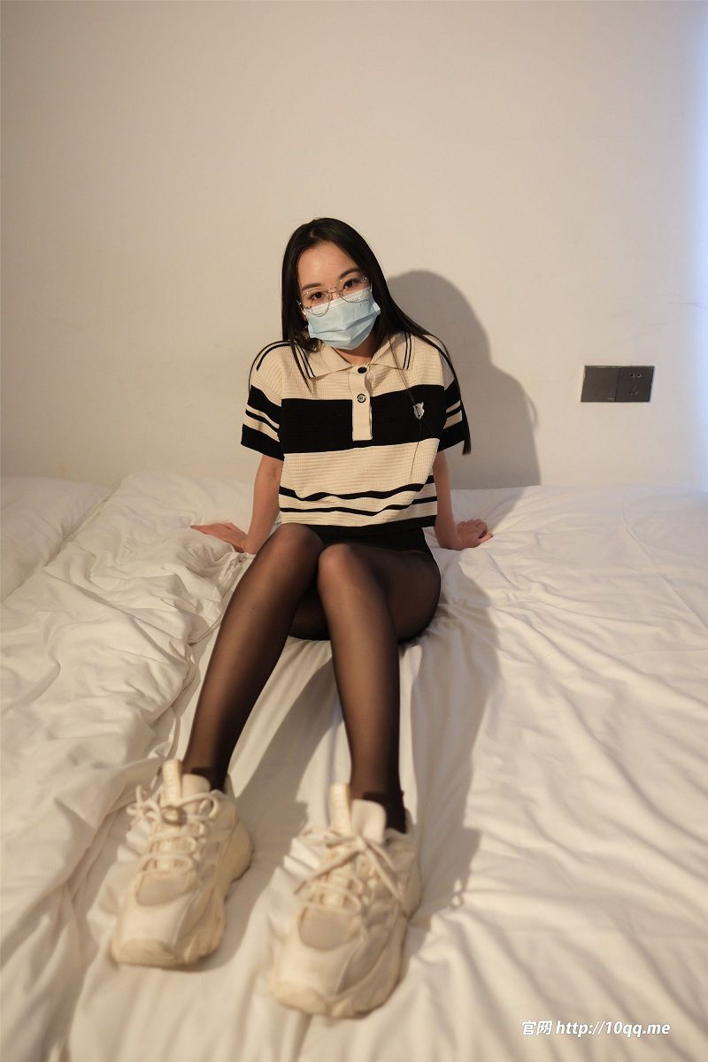 图片[7]-[ROSI美女图]口罩系列 2024.09.23 NO.3025-芒果图库