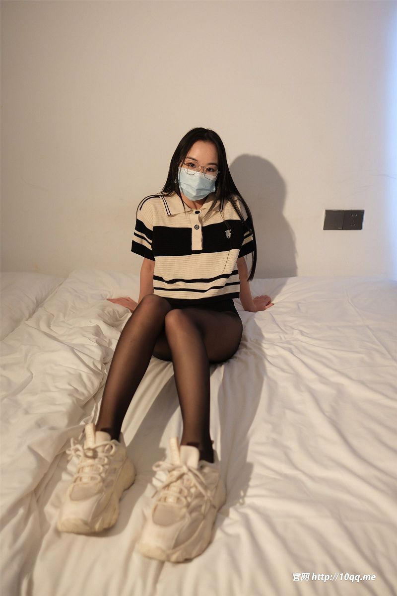 图片[5]-[ROSI美女图]口罩系列 2024.09.23 NO.3025-芒果图库