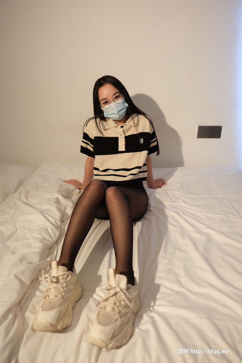 图片[6]-[ROSI美女图]口罩系列 2024.09.23 NO.3025-芒果图库