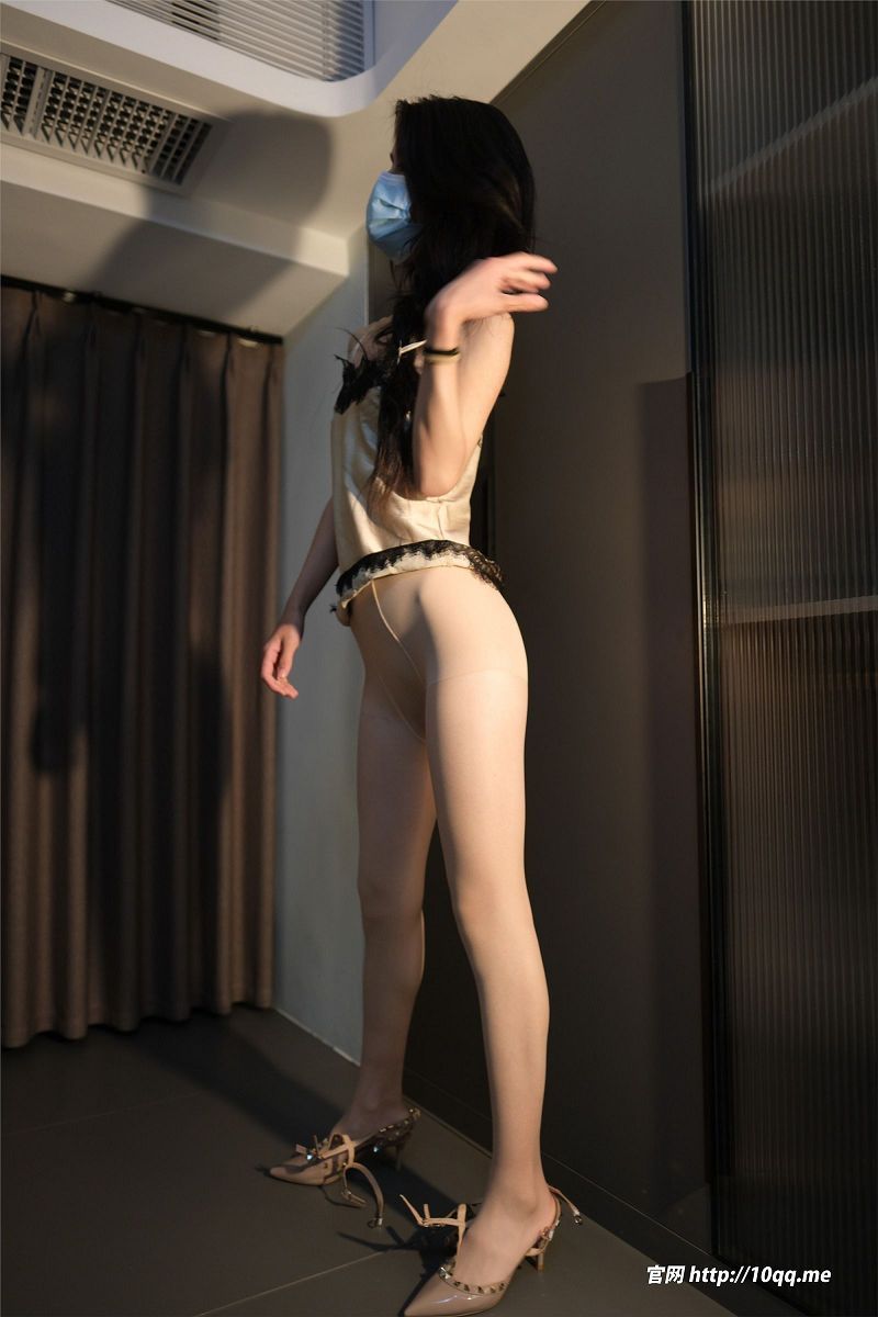 图片[3]-[ROSI美女图]口罩系列 2024.09.24 NO.3026-芒果图库