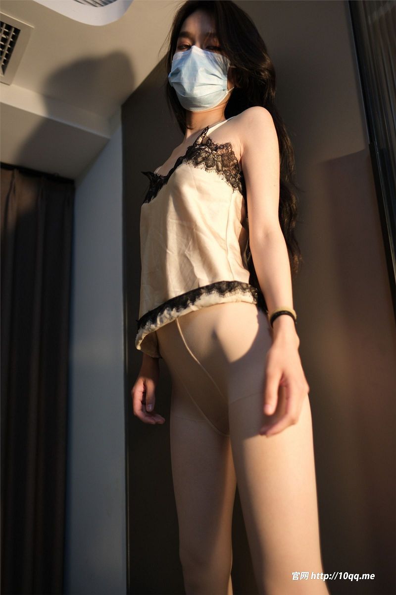图片[8]-[ROSI美女图]口罩系列 2024.09.24 NO.3026-芒果图库