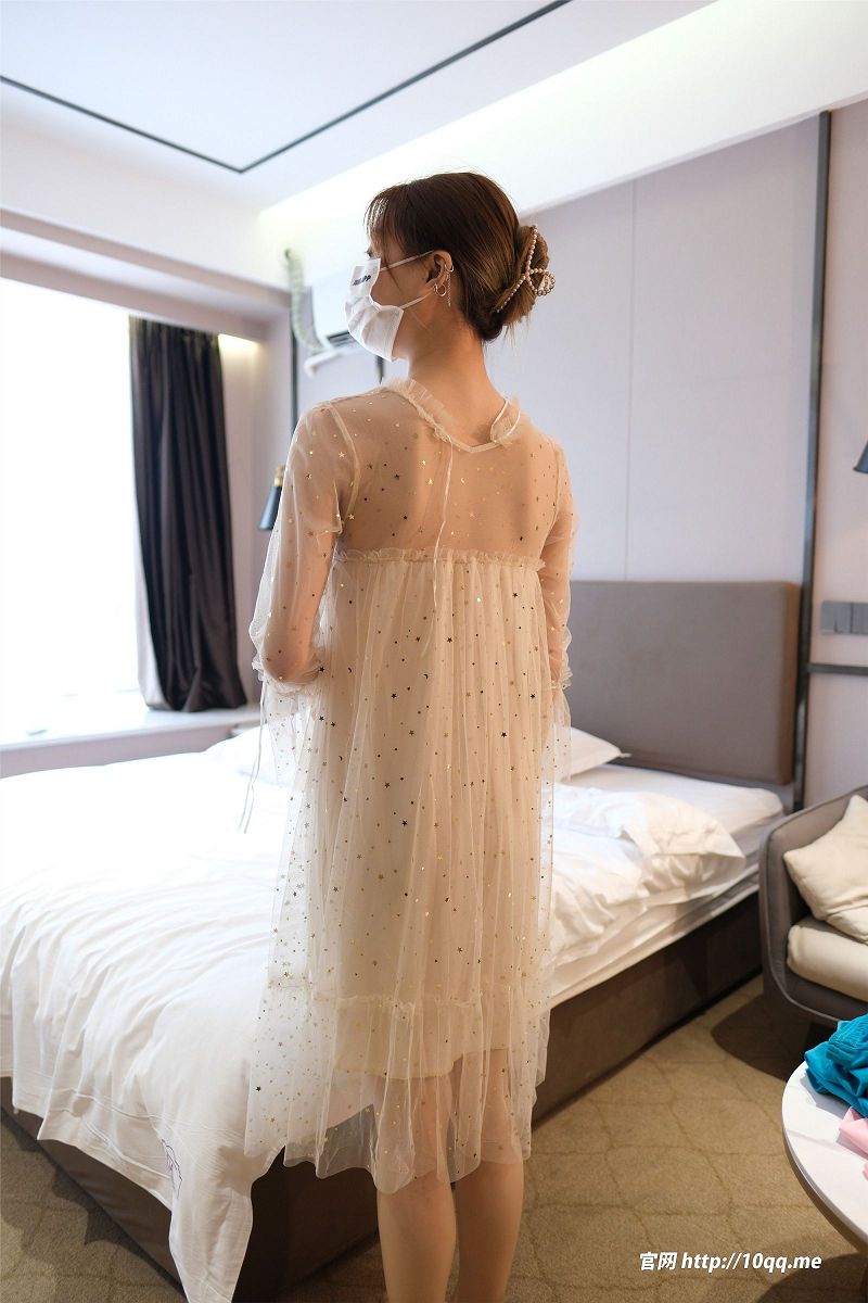 图片[8]-[ROSI美女图]口罩系列 2024.09.26 NO.3028-芒果图库