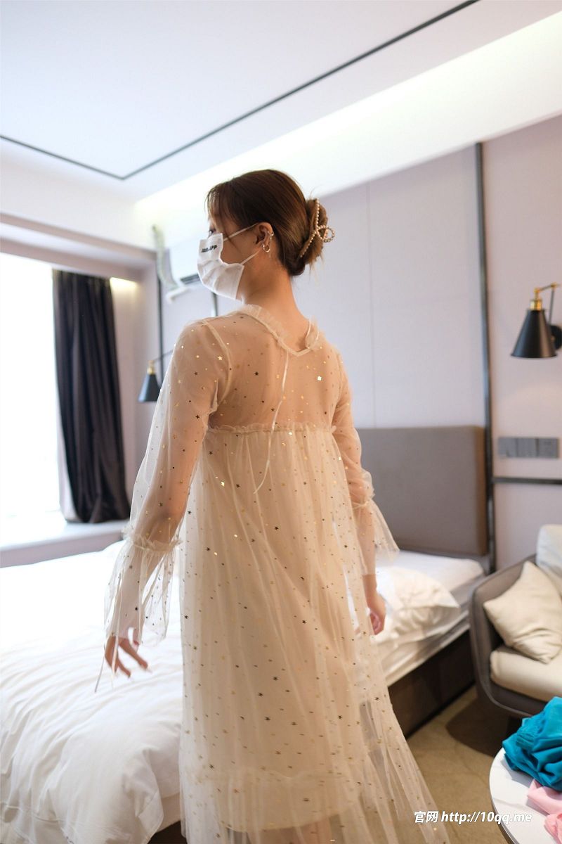 图片[7]-[ROSI美女图]口罩系列 2024.09.26 NO.3028-芒果图库