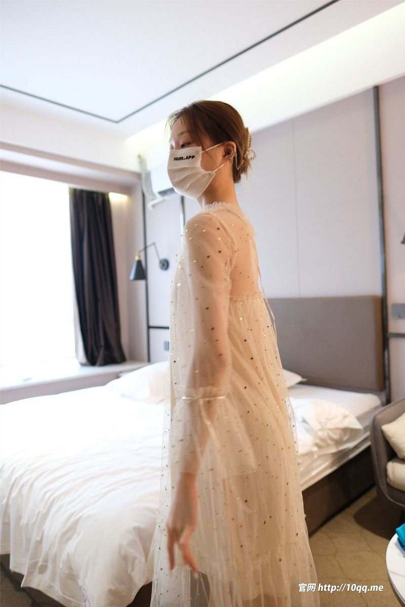 图片[6]-[ROSI美女图]口罩系列 2024.09.26 NO.3028-芒果图库