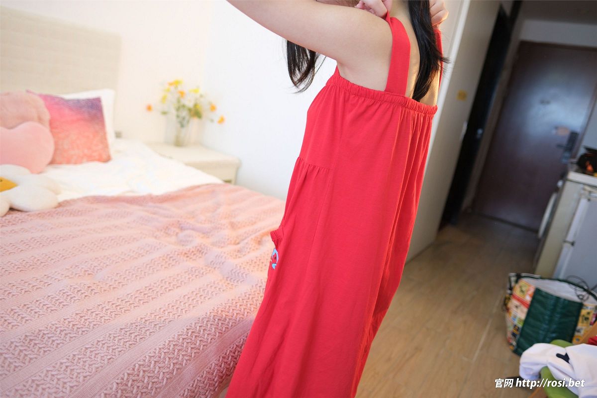 图片[4]-[ROSI美女图]2024.10.04 NO.4687-芒果图库