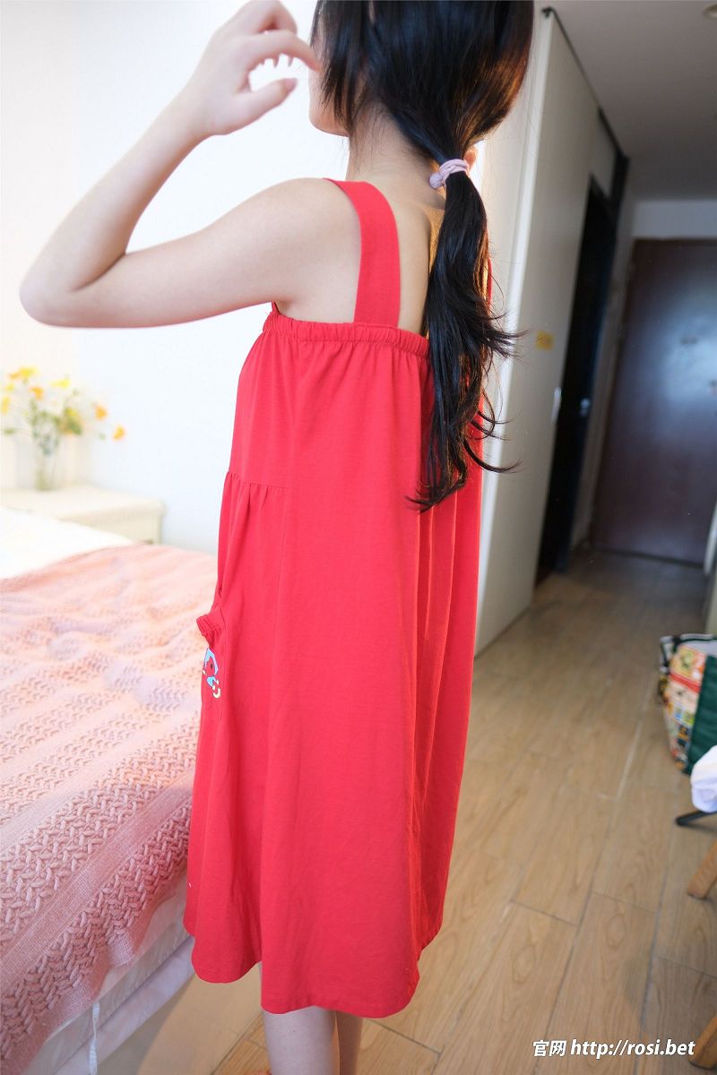 图片[7]-[ROSI美女图]2024.10.04 NO.4687-芒果图库