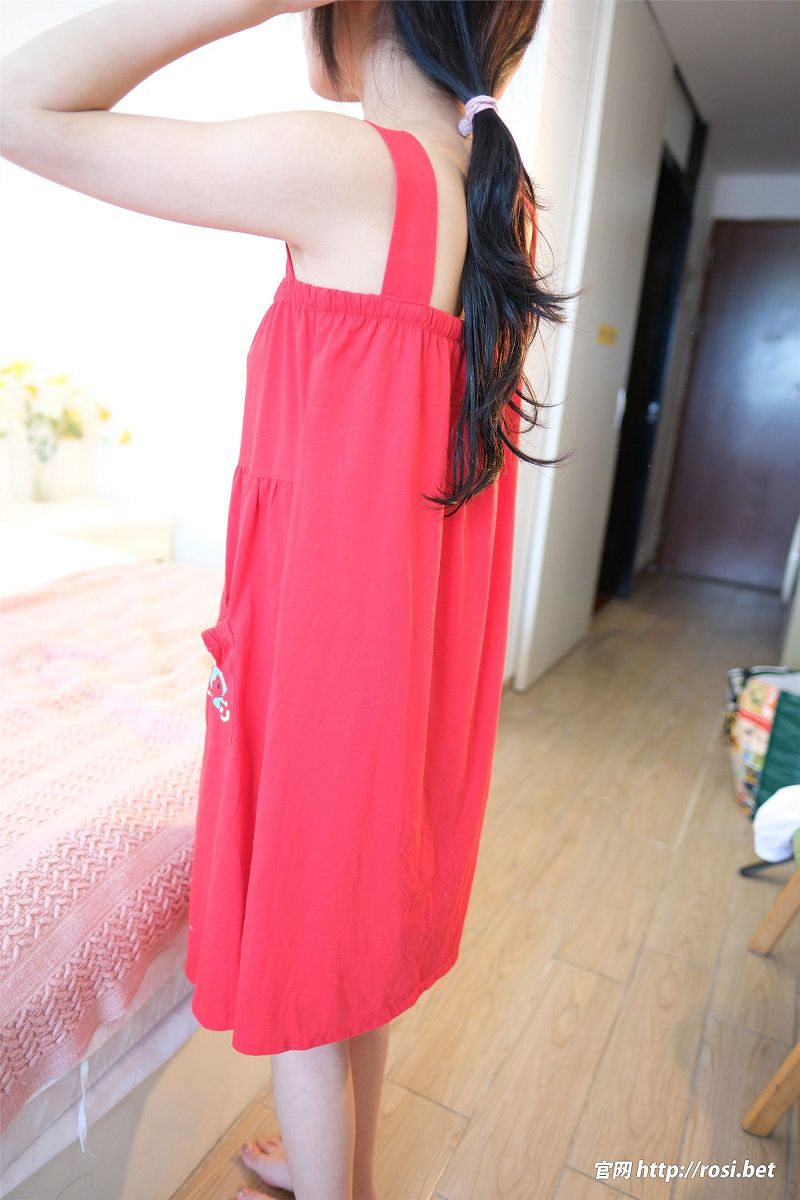 图片[8]-[ROSI美女图]2024.10.04 NO.4687-芒果图库