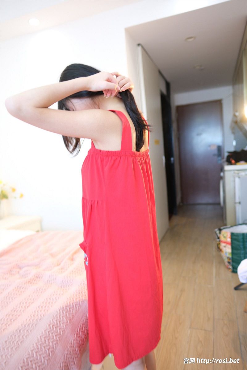 图片[5]-[ROSI美女图]2024.10.04 NO.4687-芒果图库