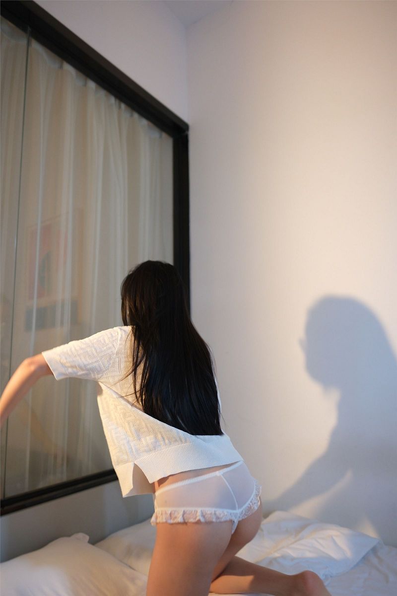 图片[5]-[ROSI美女图]口罩系列 2024.10.07 NO.3039-芒果图库