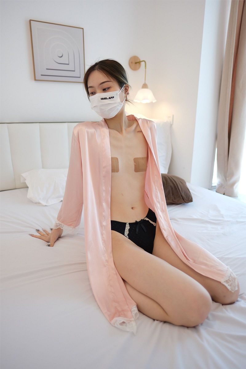 图片[7]-[ROSI美女图]口罩系列 2024.10.08 NO.3040-芒果图库