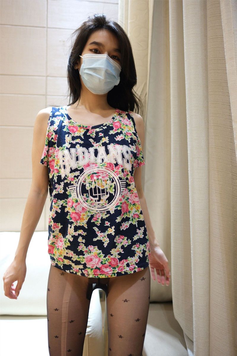 图片[7]-[ROSI美女图]口罩系列 2024.10.19 NO.3051-芒果图库