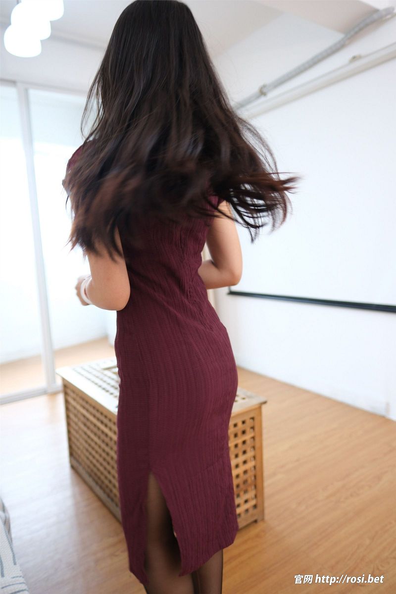 图片[5]-[ROSI美女图]2024.11.10 NO.4724-芒果图库