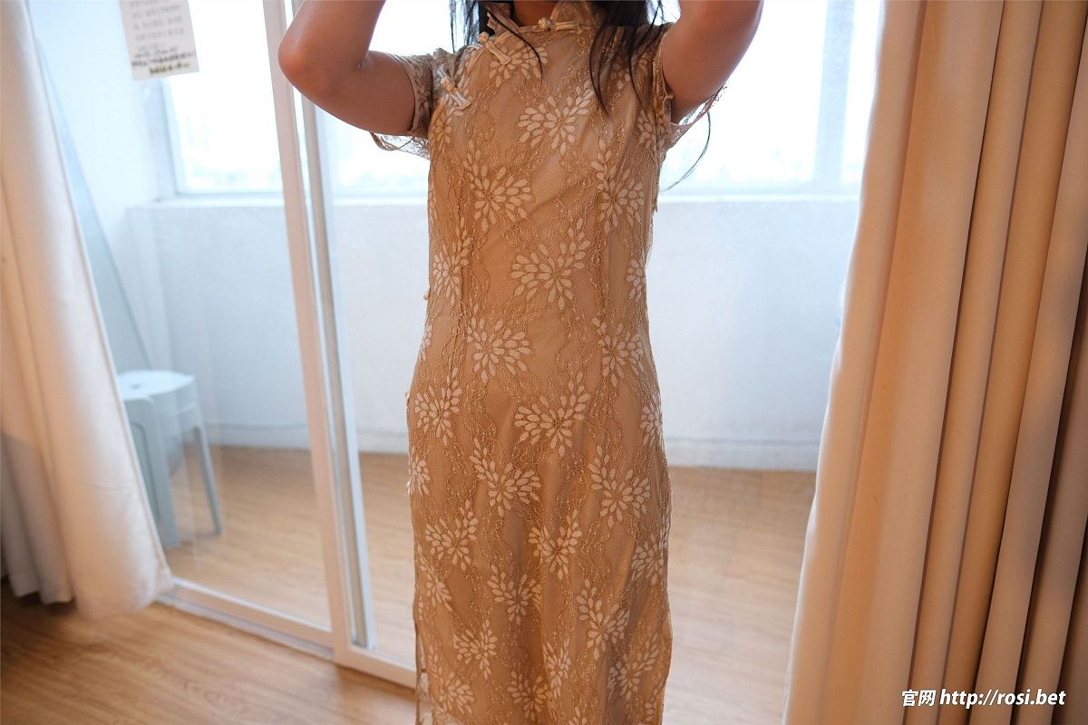 [ROSI美女图]2024.12.20 NO.4764-芒果图库