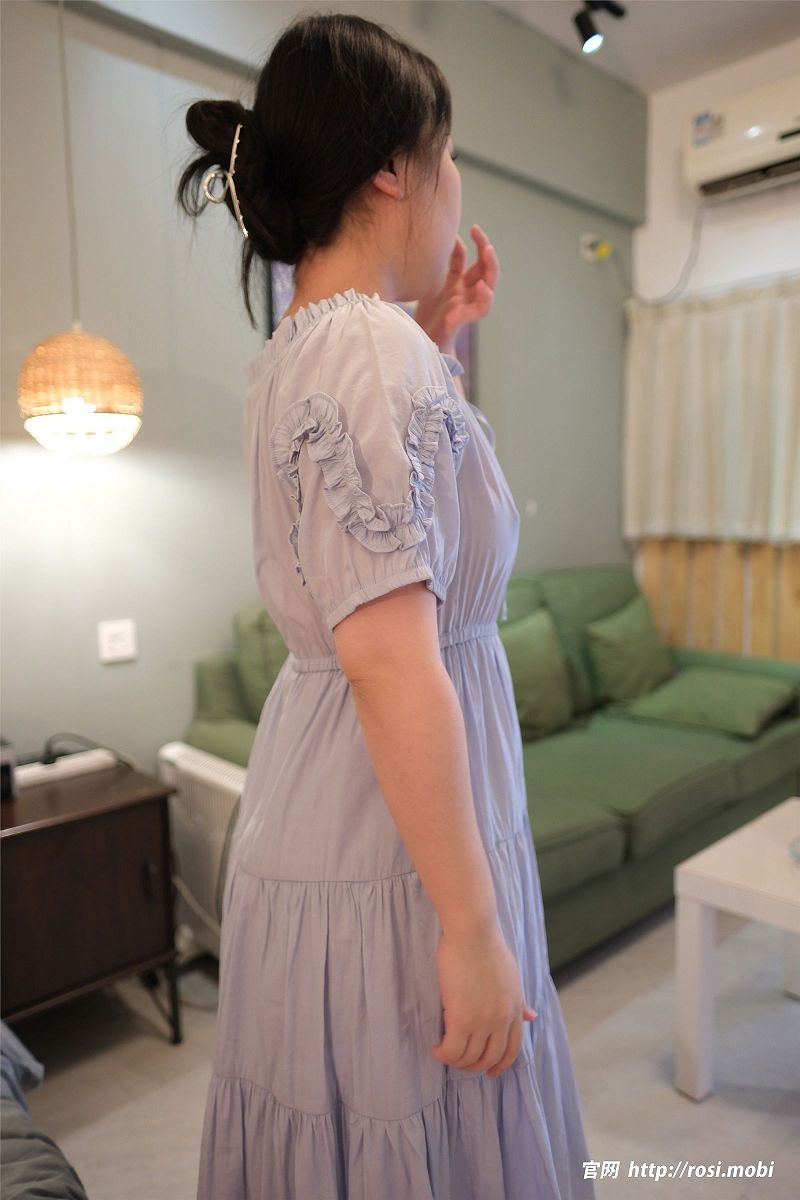 [ROSI美女图]2025.01.21 NO.4796-芒果图库