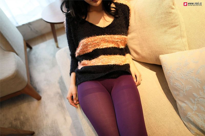 图片[5]-[ROSI美女图]2018.02.26 NO.2273-芒果图库