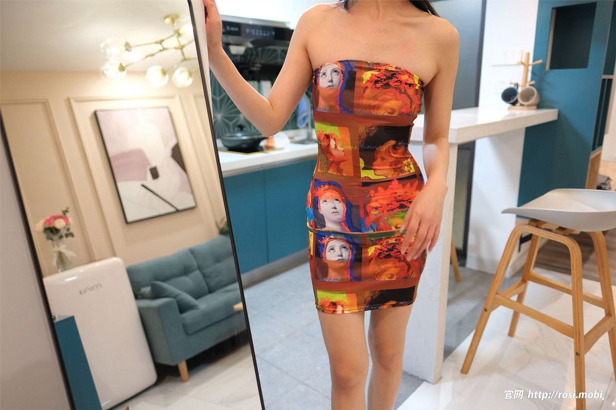 图片[2]-[ROSI美女图]2025.01.31 NO.4806-芒果图库