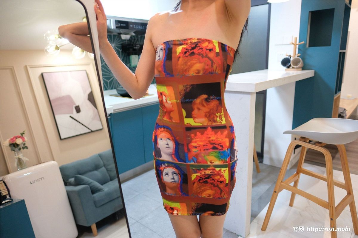 图片[3]-[ROSI美女图]2025.01.31 NO.4806-芒果图库