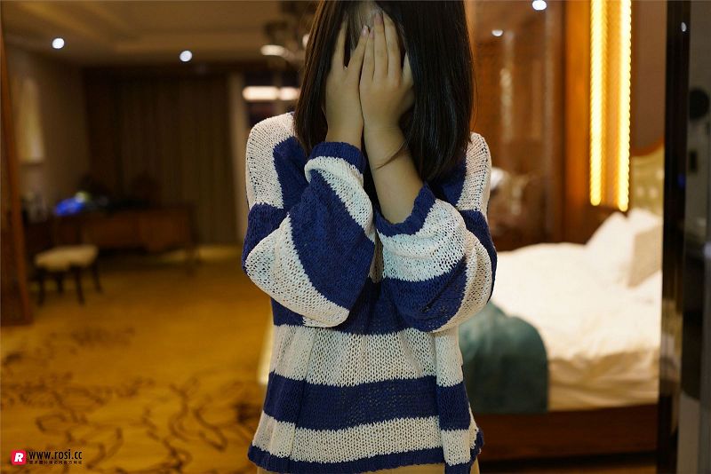 图片[2]-[ROSI美女图]2018.03.28 NO.2303-芒果图库