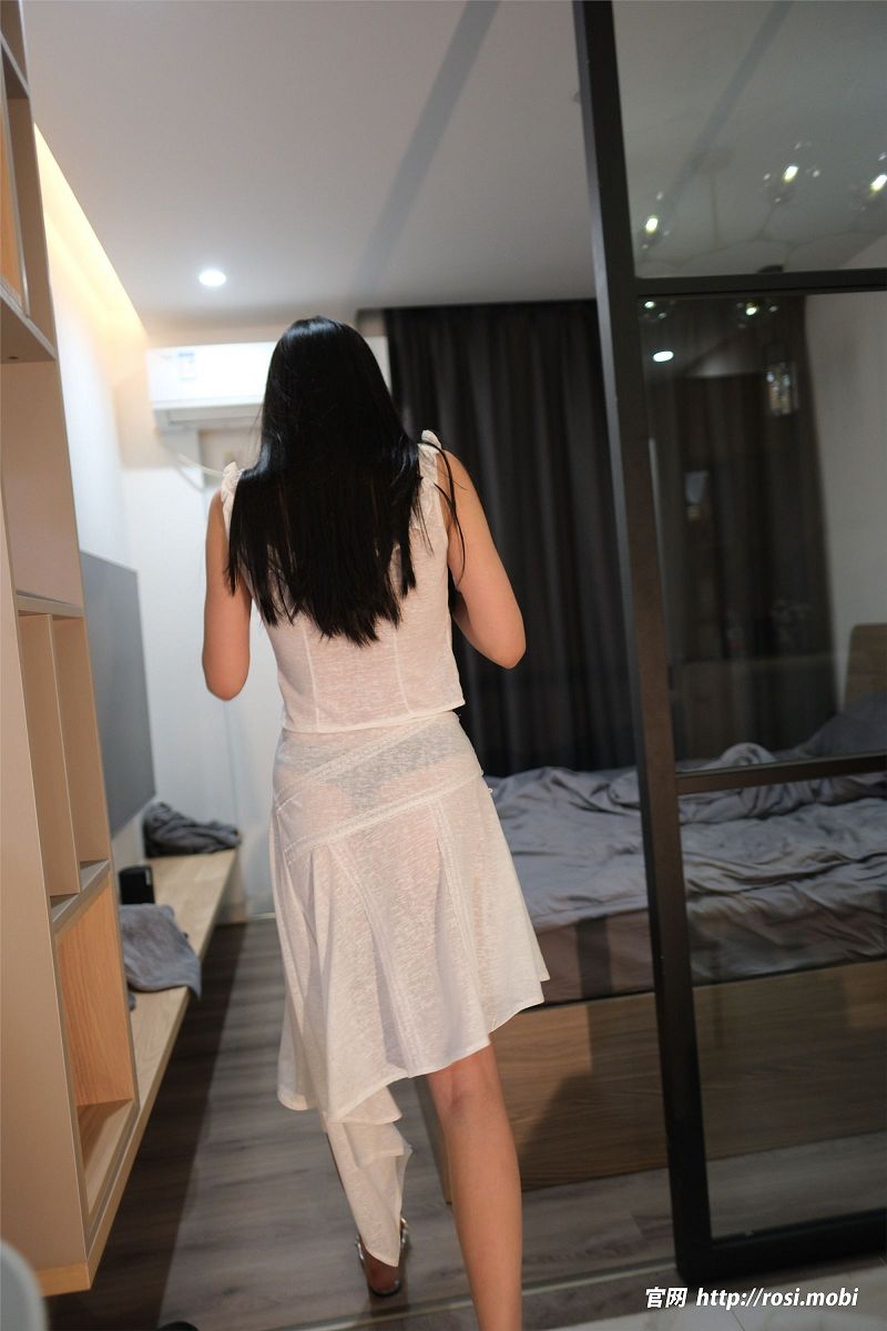 图片[3]-[ROSI美女图]2025.03.21 NO.4855-芒果图库